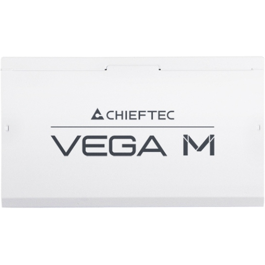 Блок питания CHIEFTEC VEGA M PPG-750-CW Блок питания CHIEFTEC VEGA M PPG-750-CW Форм-фактор ATX