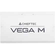 Блок питания CHIEFTEC VEGA M PPG-750-CW Блок питания CHIEFTEC VEGA M PPG-750-CW