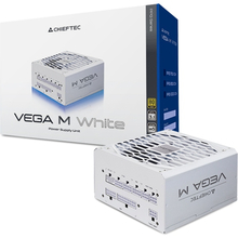 Блок питания CHIEFTEC VEGA M PPG-750-CW Блок питания CHIEFTEC VEGA M PPG-750-CW