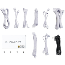 Блок питания CHIEFTEC VEGA M PPG-750-CW Блок питания CHIEFTEC VEGA M PPG-750-CW