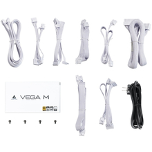 Блок питания CHIEFTEC VEGA M PPG-850-CW Блок питания CHIEFTEC VEGA M PPG-850-CW