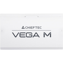Блок питания CHIEFTEC VEGA M PPG-850-CW Блок питания CHIEFTEC VEGA M PPG-850-CW