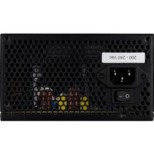 Блок живлення AEROCOOL VX Plus Stealth 400W (ACPN-VS40NEY.12)