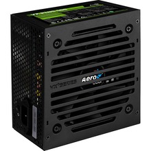 Блок живлення AEROCOOL VX Plus Stealth 500W (ACPN-VS50NEY.12)