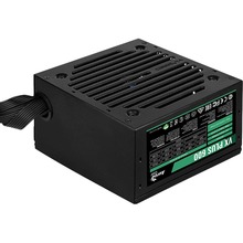 Блок живлення AEROCOOL VX Plus Stealth 600W (ACPN-VS60NEY.12)