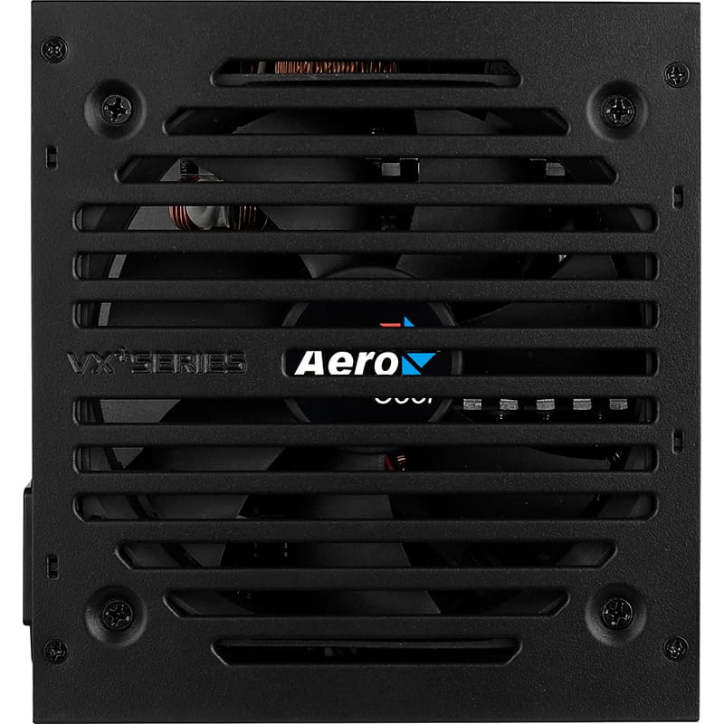 Блок живлення AEROCOOL VX Plus Stealth 700W (ACPN-VS70AEY.12) Призначенння для настільного комп'ютера
