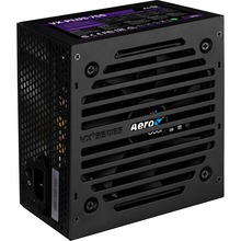 Блок живлення AEROCOOL VX Plus Stealth 750W (ACPN-VS75AEY.12)