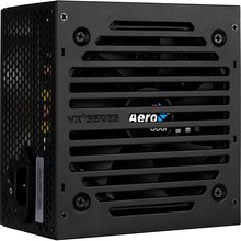 Блок живлення AEROCOOL VX Plus Stealth 750W (ACPN-VS75AEY.12)