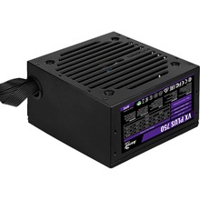 Блок живлення AEROCOOL VX Plus Stealth 750W (ACPN-VS75AEY.12)