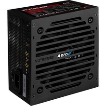 Блок живлення AEROCOOL VX Plus Stealth 800W (ACPN-VS80AEY.12)