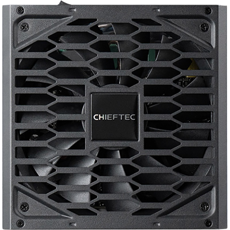 Блок питания CHIEFTEC 1000W VEGA M (PPG-1000-C) Мощность 1000