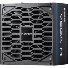 Блок питания CHIEFTEC 1000W VEGA M (PPG-1000-C)
