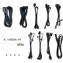 Блок питания CHIEFTEC 1000W VEGA M (PPG-1000-C)