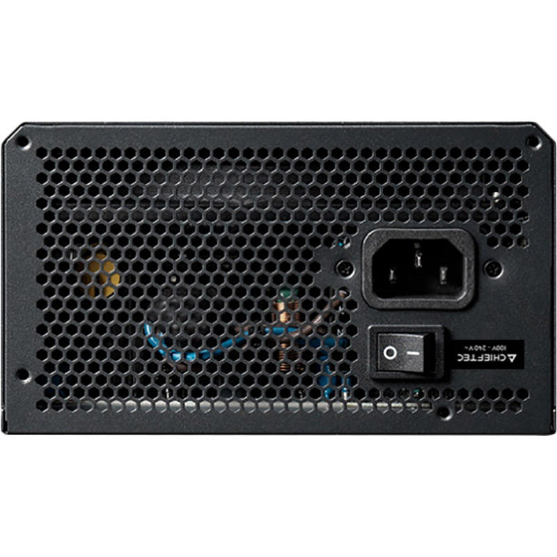 Внешний вид Блок питания CHIEFTEC 1000W VEGA M (PPG-1000-C)