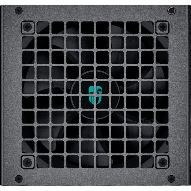 Блок живлення DEEPCOOL GamerStorm PK750D 750W (R-PK750D-FA0B-JGEU) Призначенння для настільного комп'ютера