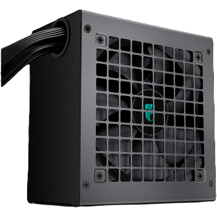 Блок живлення DEEPCOOL GamerStorm PK750D 750W (R-PK750D-FA0B-JGEU)
