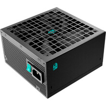 Блок питания DEEPCOOL GamerStorm PN1000M 1000W (R-PNA00M-FC0B-JGEU)