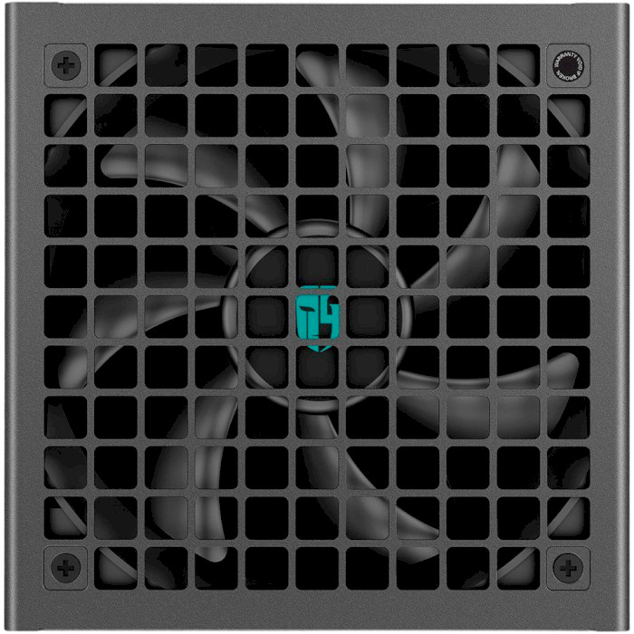 Блок питания DEEPCOOL GamerStorm PN1000M 1000W (R-PNA00M-FC0B-JGEU) Назначение для настольного компьютера
