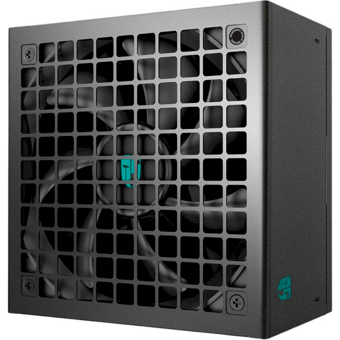 Блок питания DEEPCOOL GamerStorm PN1000M 1000W (R-PNA00M-FC0B-JGEU) Коррекция коэффициента мощности PFC   активная