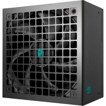 Блок питания DEEPCOOL GamerStorm PN1000M 1000W (R-PNA00M-FC0B-JGEU)