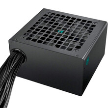 Блок живлення DEEPCOOL GamerStorm PN850D 850W (R-PN850D-FC0B-JGEU-V2)