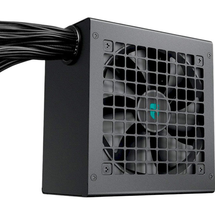 Блок живлення DEEPCOOL GamerStorm PN850D 850W (R-PN850D-FC0B-JGEU-V2)