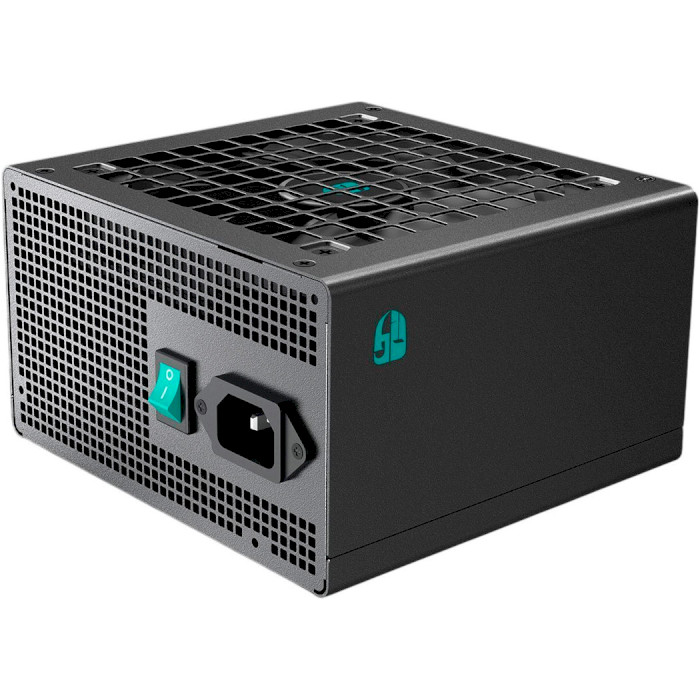 Блок живлення DEEPCOOL GamerStorm PN850D 850W (R-PN850D-FC0B-JGEU-V2) Форм-фактор ATX