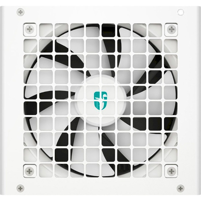 Блок питания DEEPCOOL GamerStorm PN850M 850W White (R-PN850M-FC0W-JGEU) Назначение для настольного компьютера
