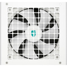 Блок питания DEEPCOOL GamerStorm PN850M 850W White (R-PN850M-FC0W-JGEU)