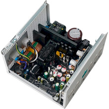 Блок питания DEEPCOOL GamerStorm PN850M 850W White (R-PN850M-FC0W-JGEU)