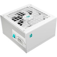Блок питания DEEPCOOL GamerStorm PN850M 850W White (R-PN850M-FC0W-JGEU)