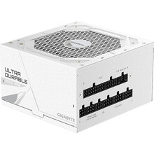 Блок живлення GIGABYTE GP-UD850GM PG5 V2 ICE 850W (GP-UD850GM PG5 ICE)