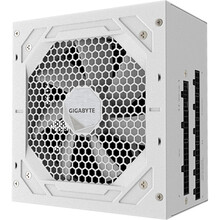 Блок питания GIGABYTE GP-UD850GM PG5 V2 ICE 850W (GP-UD850GM PG5 ICE)