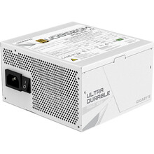 Блок живлення GIGABYTE GP-UD850GM PG5 V2 ICE 850W (GP-UD850GM PG5 ICE)