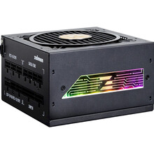 Блок живлення ZALMAN Teramax 2 View 1000W (ZM1000-TMX2VIEW)