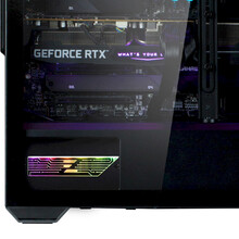 Блок живлення ZALMAN Teramax 2 View 1000W (ZM1000-TMX2VIEW)