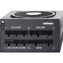 Блок живлення ZALMAN Teramax 2 View 1000W (ZM1000-TMX2VIEW)