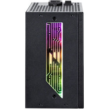 Блок живлення ZALMAN Teramax 2 View 1000W (ZM1000-TMX2VIEW)