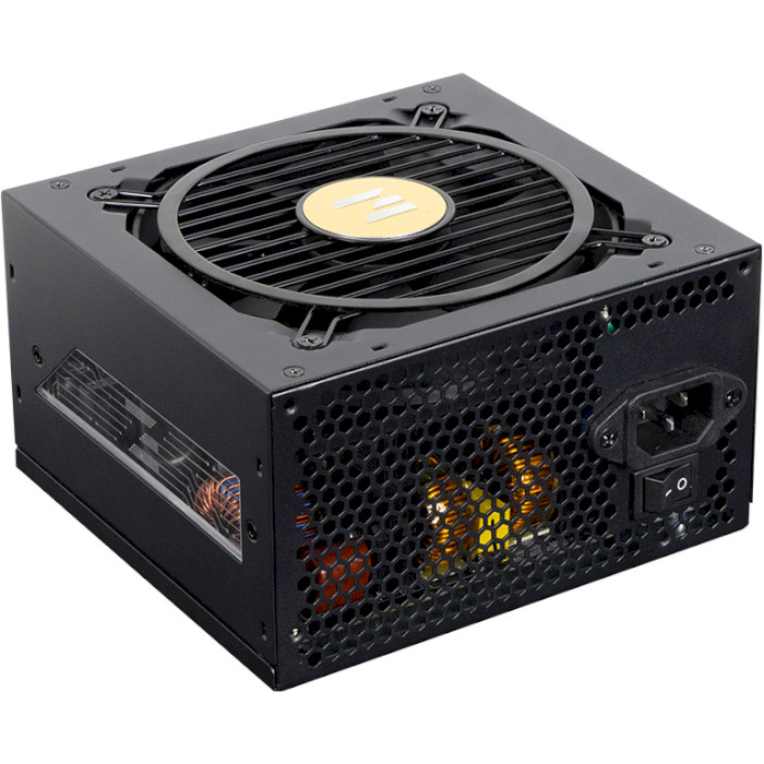 Заказать Блок питания ZALMAN Teramax 2 View 1200W (ZM1200-TMX2VIEW)