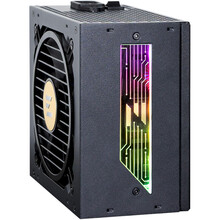 Блок питания ZALMAN Teramax 2 View 1200W (ZM1200-TMX2VIEW)