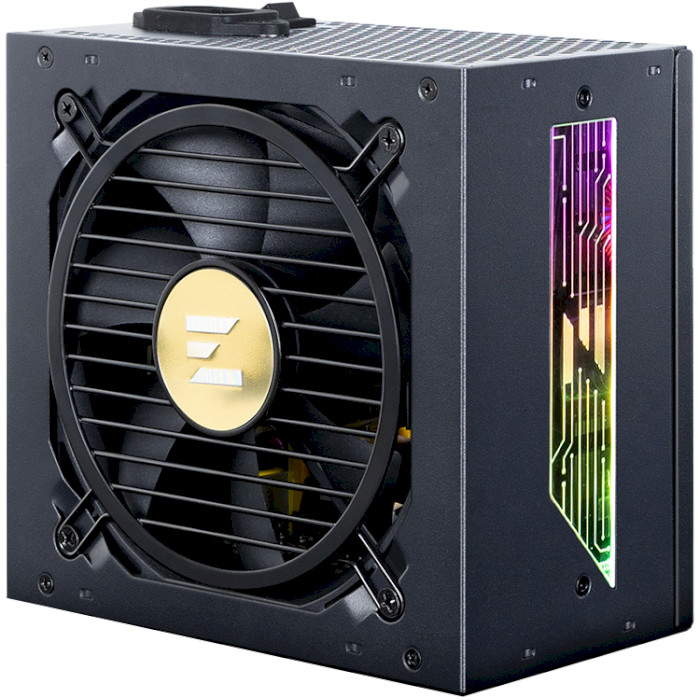 Блок питания ZALMAN Teramax 2 View 1200W (ZM1200-TMX2VIEW) Назначение для настольного компьютера
