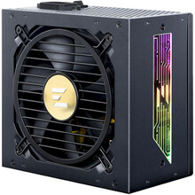Блок питания ZALMAN Teramax 2 View 1200W (ZM1200-TMX2VIEW)