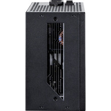 Блок питания ZALMAN Teramax 2 View 1200W (ZM1200-TMX2VIEW)