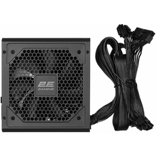 Блок питания 2E GAMING Solid Power Pro 650W (2E-SP650BRSMII-120)