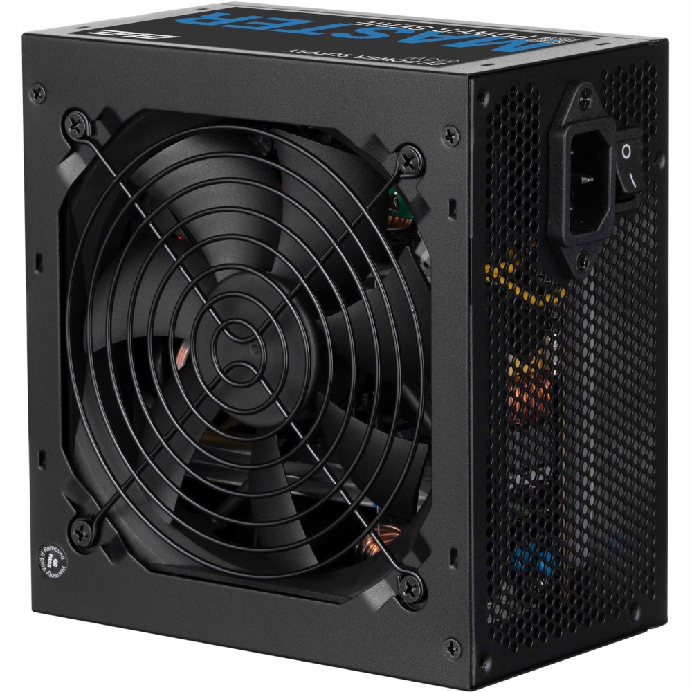 Блок питания 2E Master Power 850W (2E-MP850-120APFC)