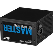 Блок питания 2E Master Power 850W (2E-MP850-120APFC)