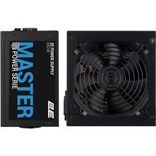 Блок питания 2E Master Power 850W (2E-MP850-120APFC)