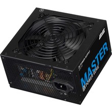 Блок питания 2E Master Power 850W (2E-MP850-120APFC)