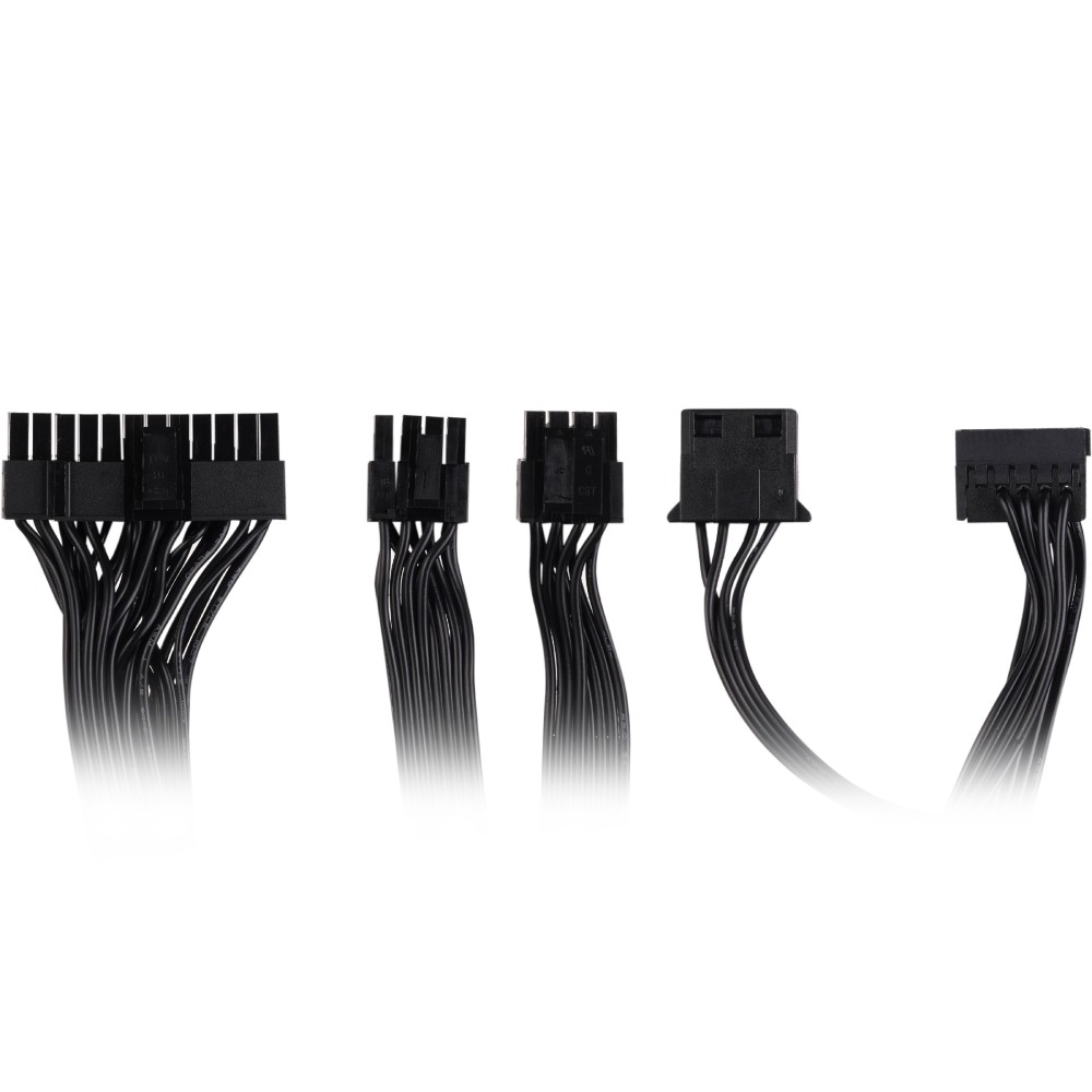 Заказать Блок питания 2E Master Power 850W (2E-MP850-120APFC)