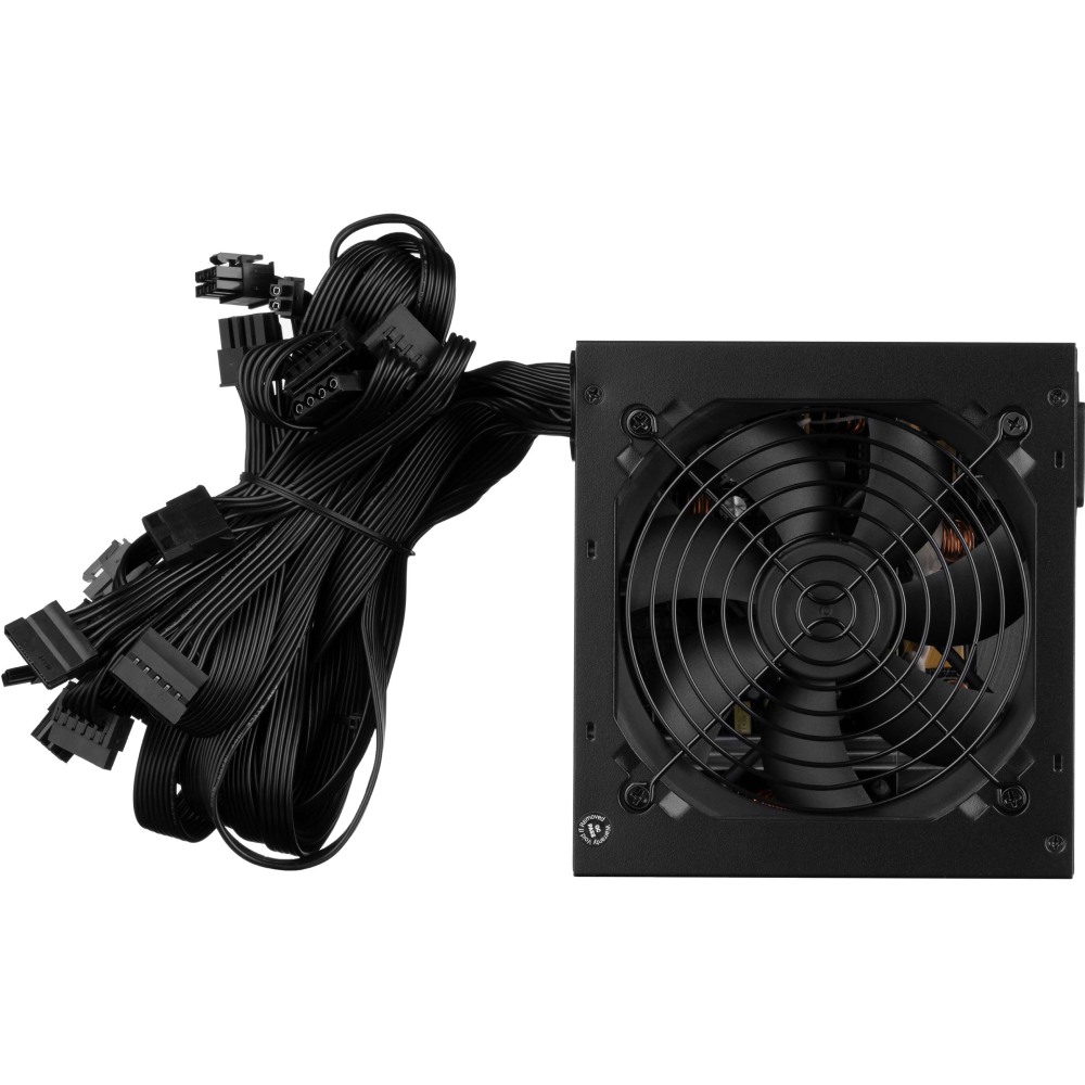 Блок питания 2E Master Power 850W (2E-MP850-120APFC) Дополнительно Защита OVP/OPP/SCP